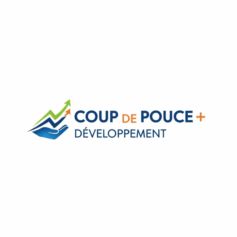 Coup de Pouce Développement +